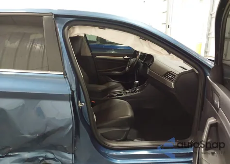 2019 Volkswagen Jetta 1.4T R-Line/1.4T S/1.4T Se from USA, damaged, VIN 3VWC57BUXKM005775